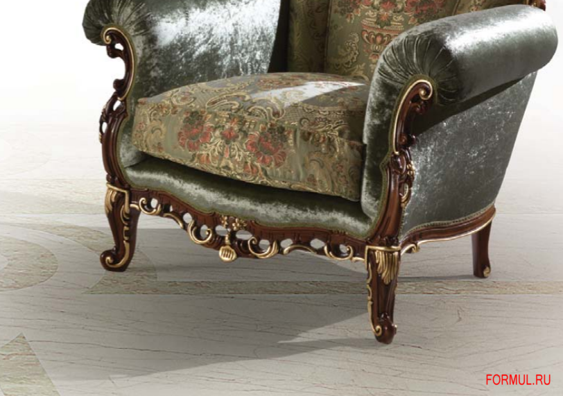 Кресло Caspani Tino Group A/2421